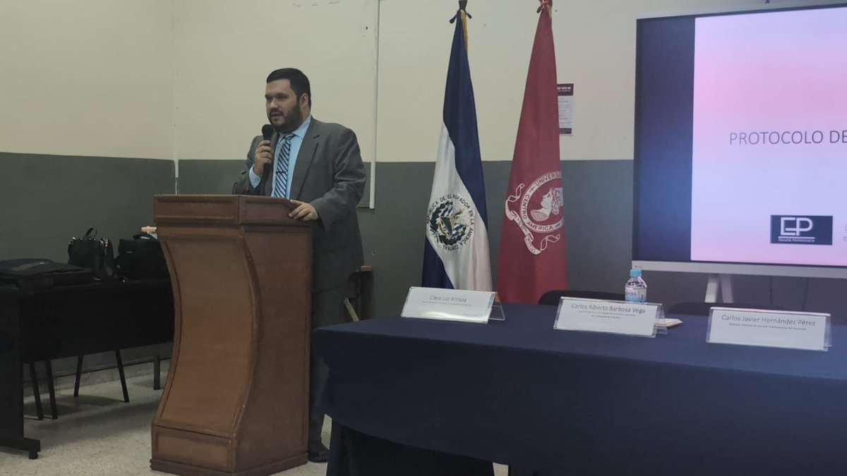 Embajada de Colombia en El Salvador tweet media