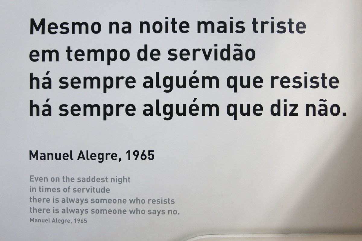 Museum of Resistance #Portugal #Lisbon