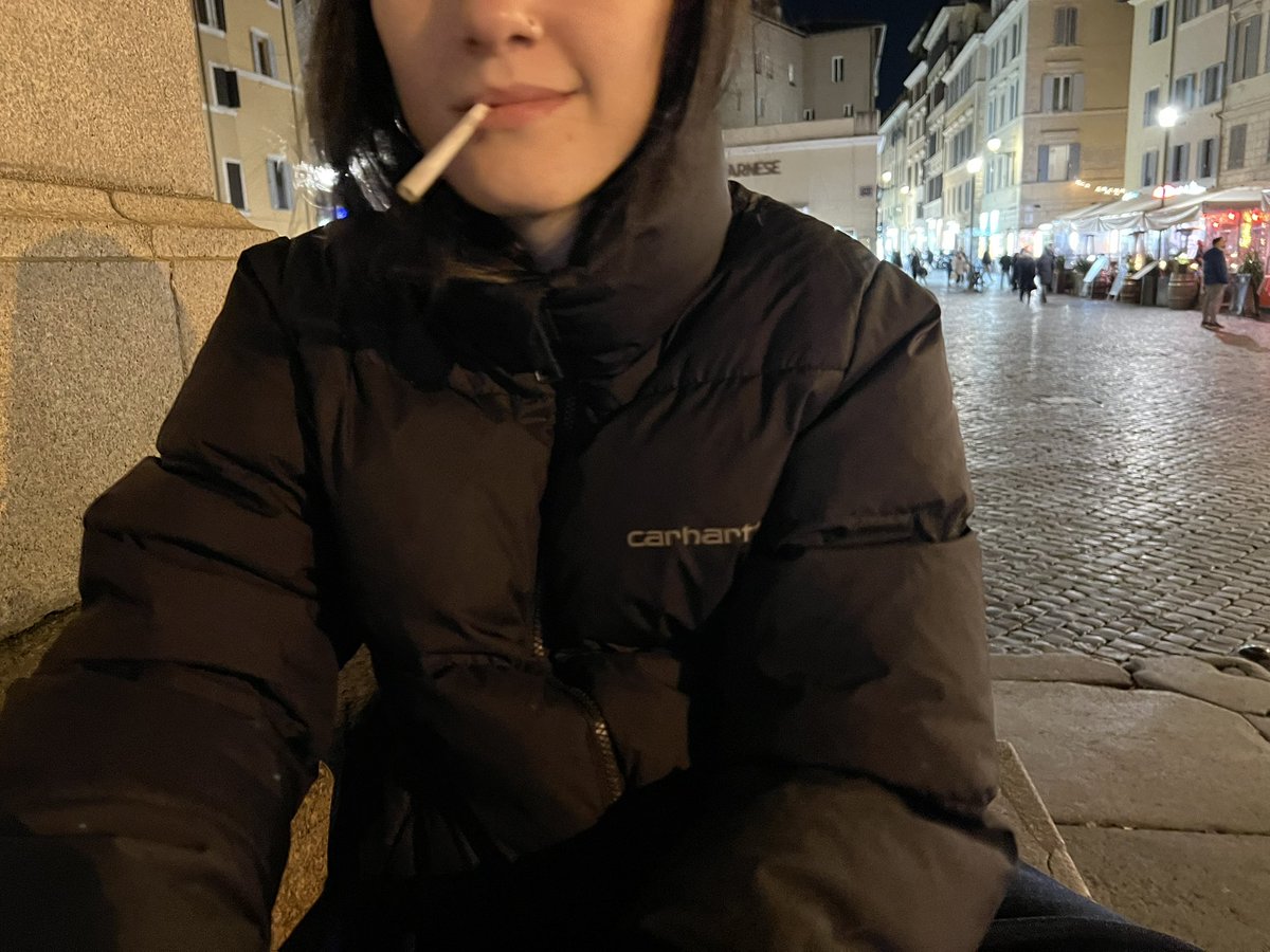 nn potevo chiedere di meglio💋