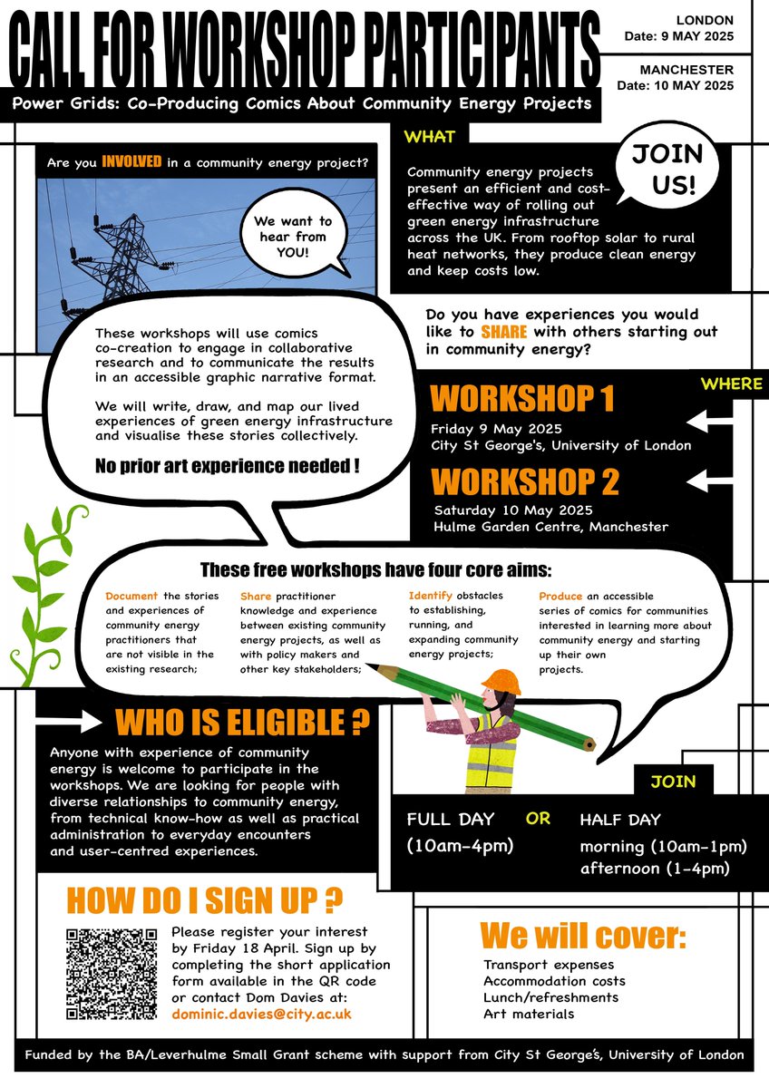 Thinking Through Infrastructure Network tweet media