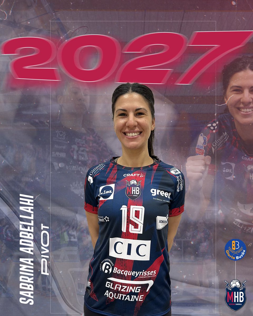 #mercato 

Sabrina Abdellahi rejoint les foudroyantes ⚡️⚡️