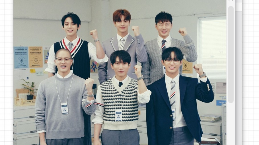 Ro_Byeol0531's tweet photo. #비투비_13주년_예지앞사
비투비 13주년 축하해🎉
앞으로도 잘 부탁해🫶
💙예지앞사💙 https://t.co/CsYLgohe5s