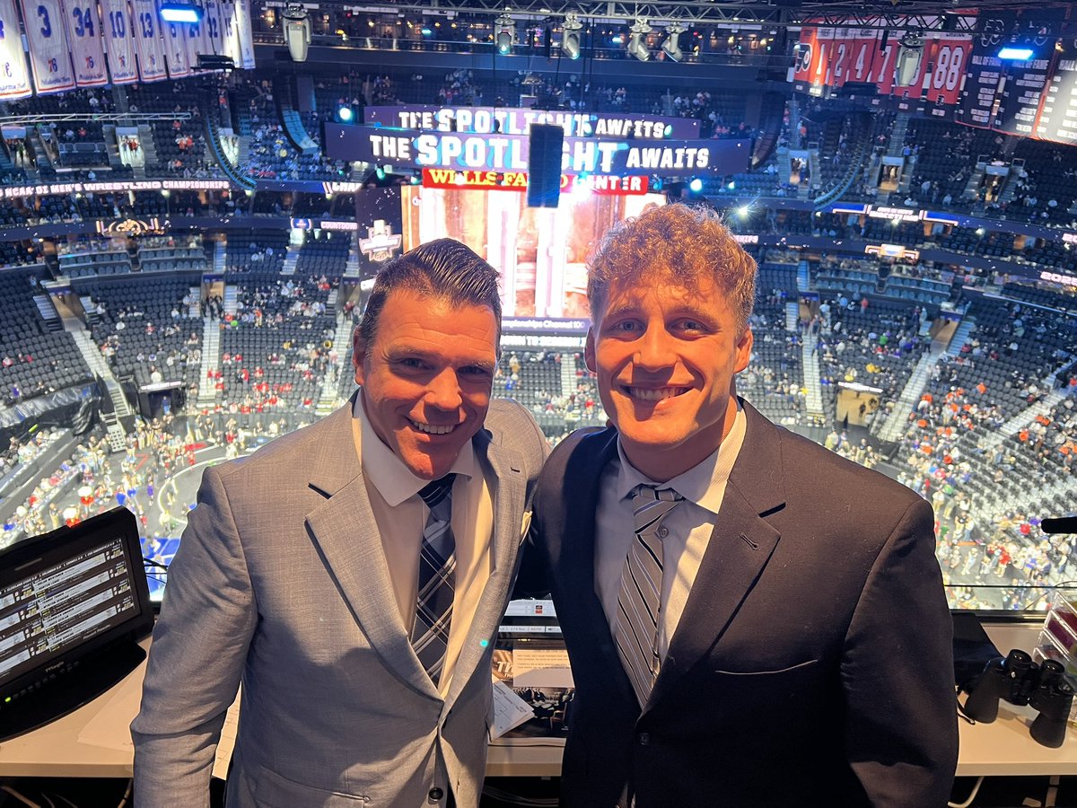 Shane Sparks tweet media