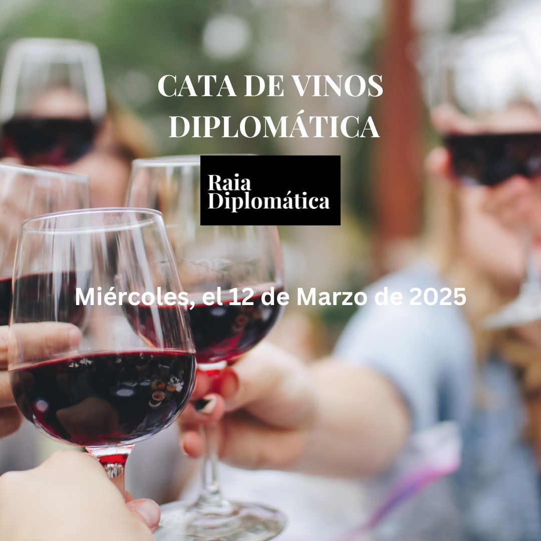Raia Diplomática tweet media