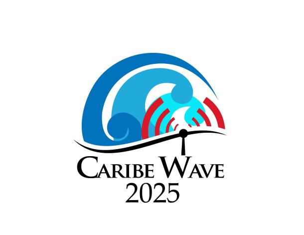 11h28 - Un test FR Alert  a été effectué sur les téléphones portables. Il s'agit d'un teste d'alerte dans le cadre de l'exercice CARIBWAVE.
En situation réelle, une carte de submersion marine avec les données réelles comme illustré ici, aurait été accessible au public.