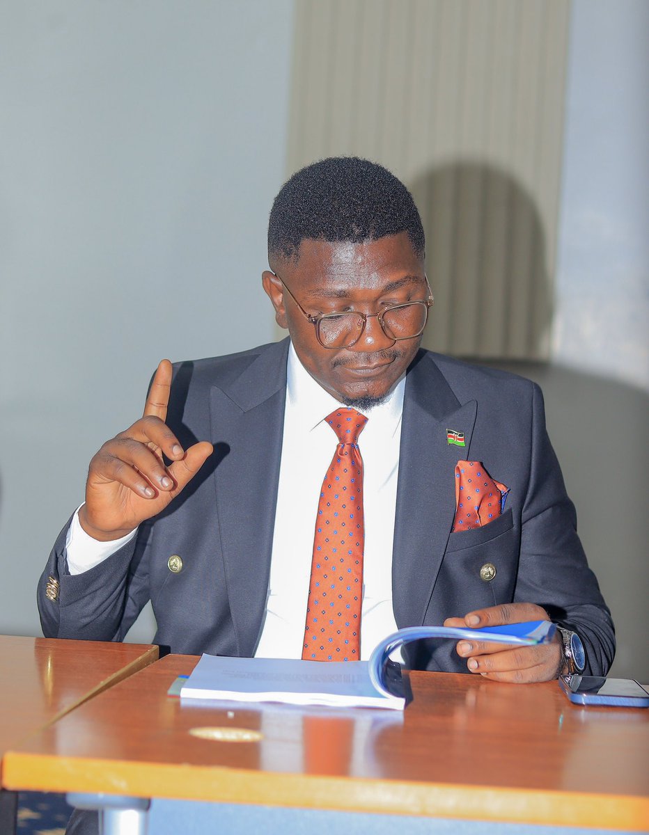 Congratulations, Fikirini Jacobs, on your well-deserved appointment as Principal Secretary (PS) in the State Department for Youth Affairs &amp; Sports. Your dedication to serving the youth is truly commendable, and this new role reflects your hard work, commitment, and resilience.