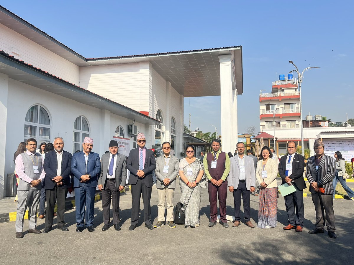 Mandira Shrestha tweet media