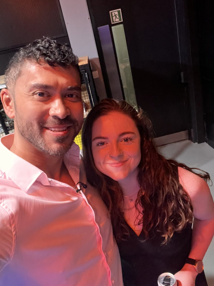 A wonderful morning at <a href="/BBCCrimewatch/">Crimewatch Live</a> thank you <a href="/RavWilding/">Rav Wilding</a> <a href="/MichAckerley/">Michelle Ackerley</a> and the team for being so lovely to work with! 
If you missed my interview catch it on <a href="/BBCiPlayer/">BBC iPlayer</a> now. 
It is always an honour to share my story and use my voice for the voiceless 🫶