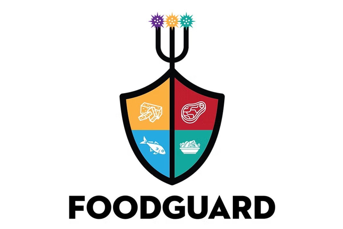 .<a href="/FOODGUARDHE/">FOODGUARD</a> is tackling #food loss &amp; #waste with #microbiome-based innovations, #AI-driven shelf-life prediction &amp; smart packaging to extend freshness &amp; enhance safety. Real-world pilots will prove its impact across the food supply chain!🔗Discover more lnkd.in/dTwraAK7