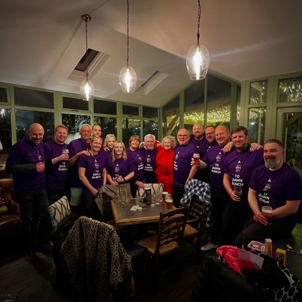 Small Beer Ltd & TrentAns Vintners tweet media