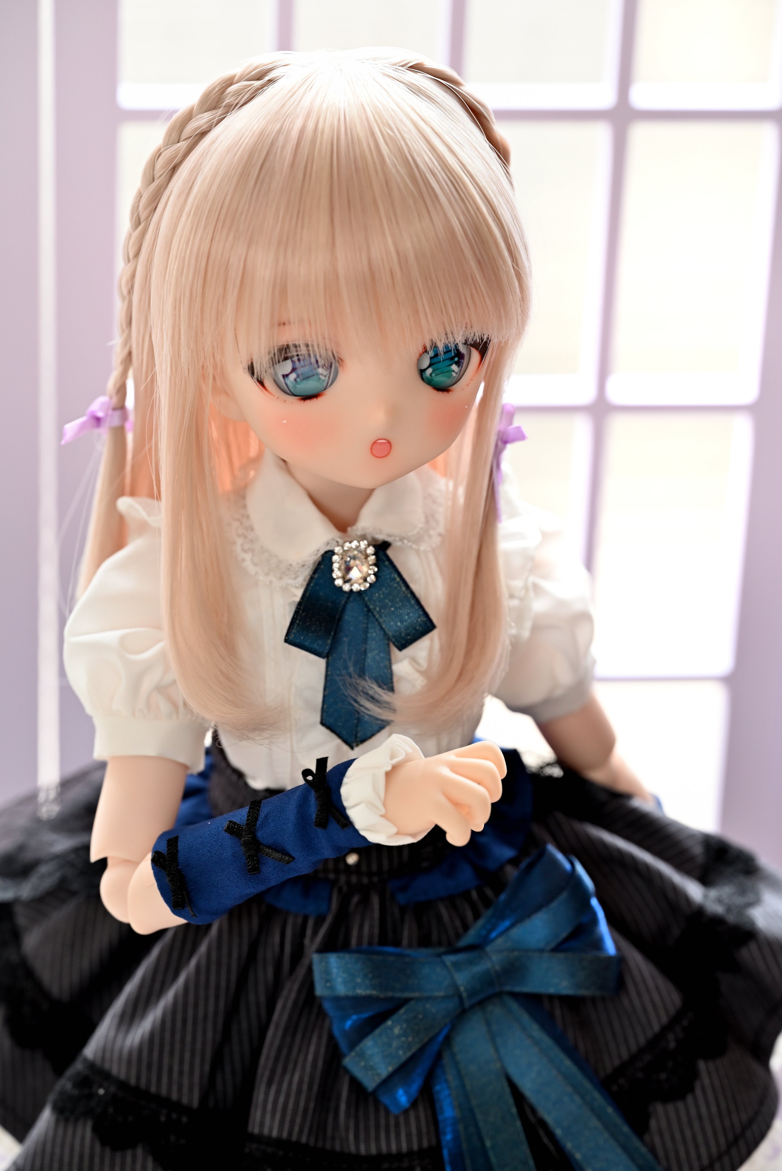 mako🍬 (@panda_ne_ko) / X