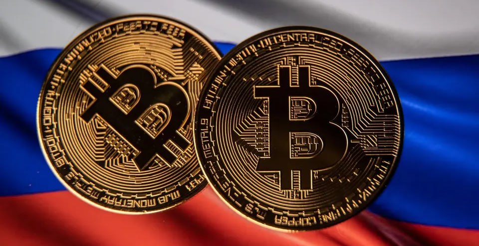 misaweb3_'s tweet image. 💬 The Public Chamber of the Russian Federation proposed to direct confiscated cryptocurrency in criminal cases to a special fund, and the proceeds from its placement to various social projects.

#cryptoreserve

#криптовалюта #биткоин #bitcoin #cryptocurrency #etherium #блокчейн