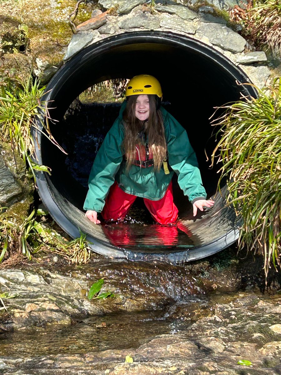 lussprimary's tweet image. Check out our P7s who are having a ball on their residential trip this week. A huge thank you to @ArdentinnyOEC and their instructors for providing life-long memories for our young people. 💚💙 #ArdentinnyAdventure