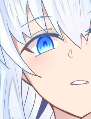 #FGO#モルガン我が夫…見ていますよ… 