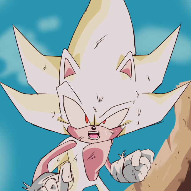 Sonic3_da's tweet photo. gift art for @uhhky0 :) https://t.co/vNxKiNr7lV