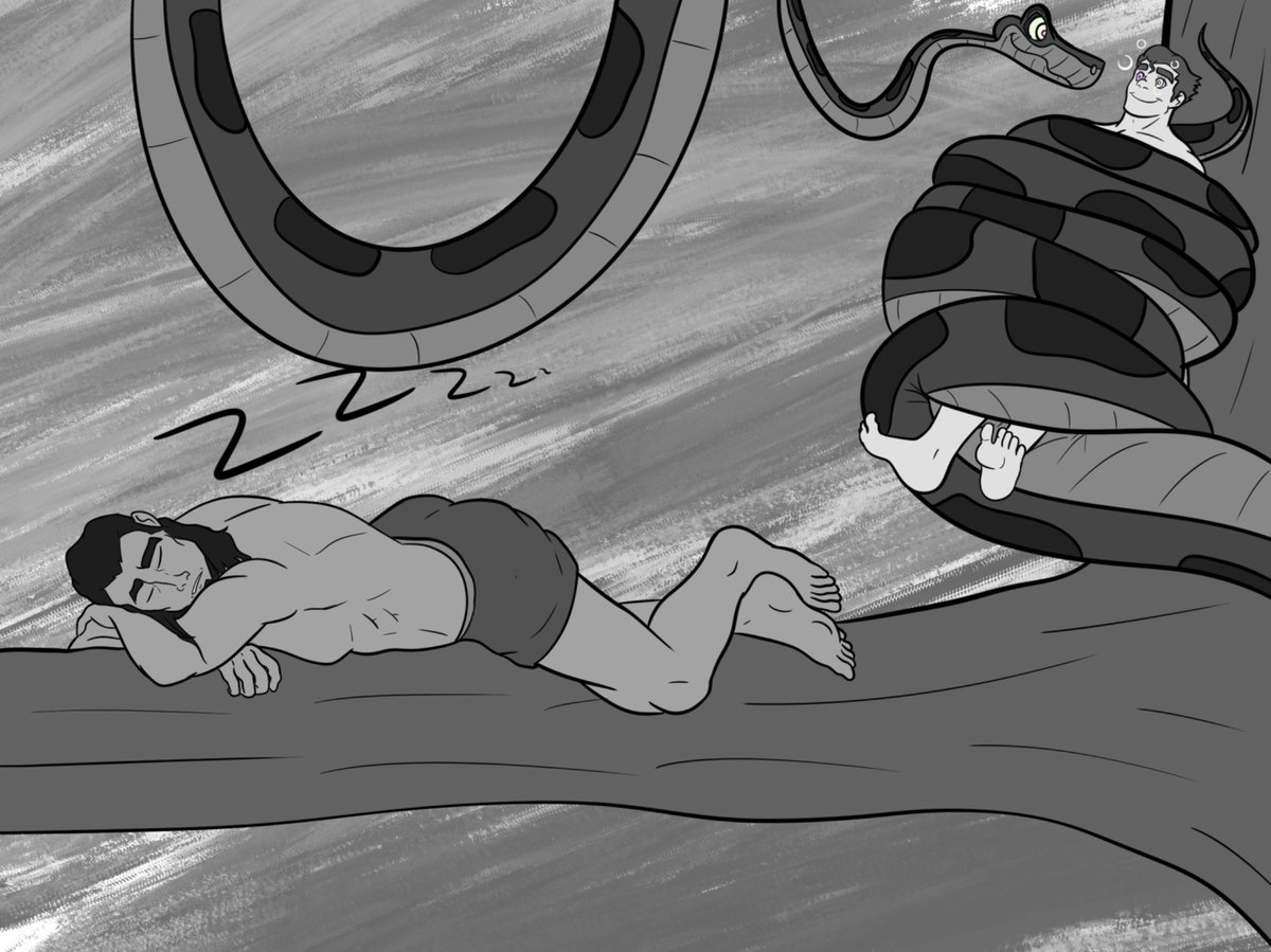 Kipnotized's tweet photo. Kaa getting his ass beat? Itβs more likely than you think!
#kaa #bolin #tonraq #hypnosis https://t.co/9htFmuvIE0