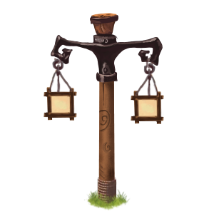 BhotoGaming's tweet photo. 🌟 A little light to guide your way out of the darkness. Streetlamp asset designed for the game!

#2d #gameart #gamedesign #artstation #gamedev #bhoto_game #gaming  #conceptart #leveldesign https://t.co/VVnRmu7gV5