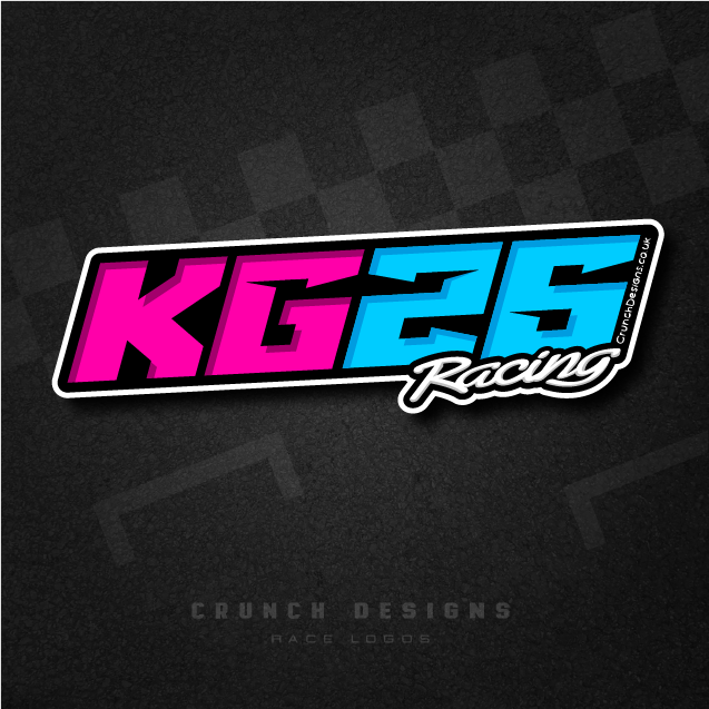 CrunchDesigns1's tweet photo. #racelogo #racesignature ready for the 2025 season

For more details on our #racelogos please get in touch, or checkout our website: https://t.co/Y0Vhn0zmEK

#crunchdesigns #racesignatures #BritishMiniBikes #fabracing #ohvaleukcup #BritishSuperbikes #BritishTalentCup #ohvale https://t.co/qBIv2oHVCj