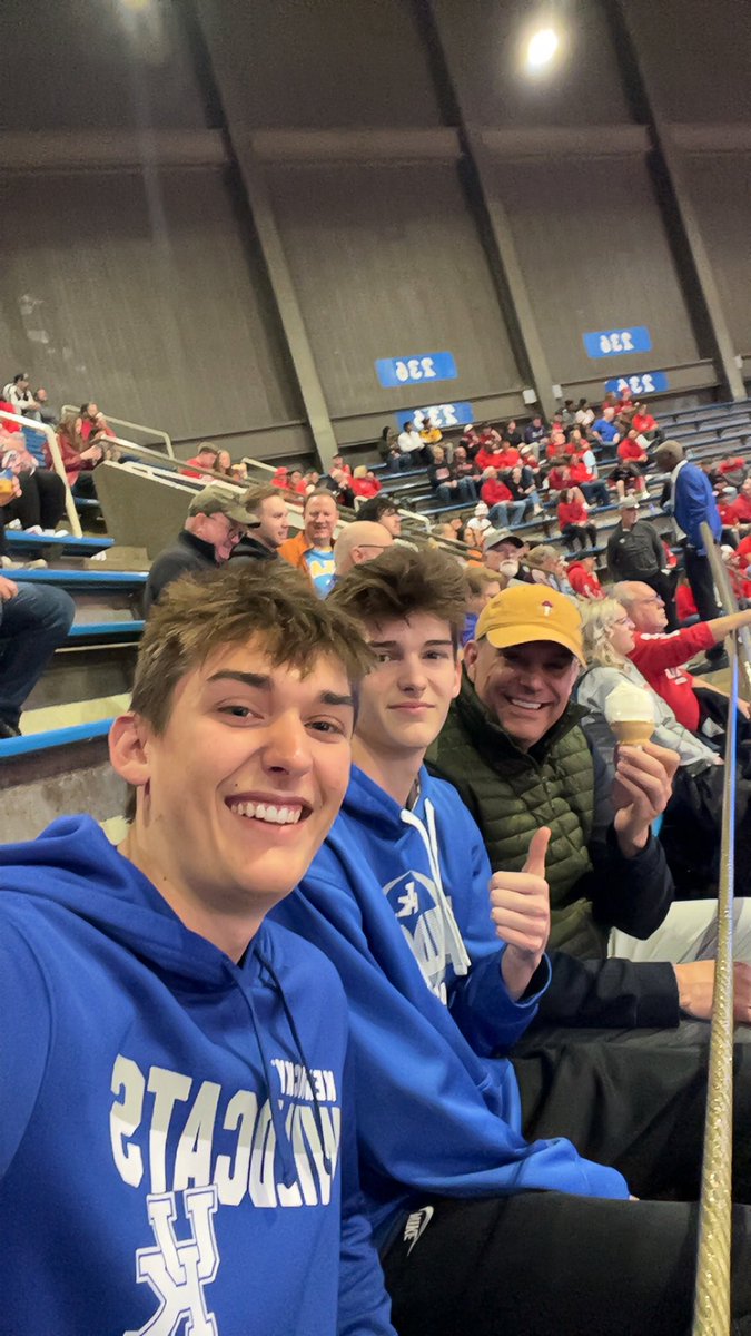 L’s down
#MMSELFIE