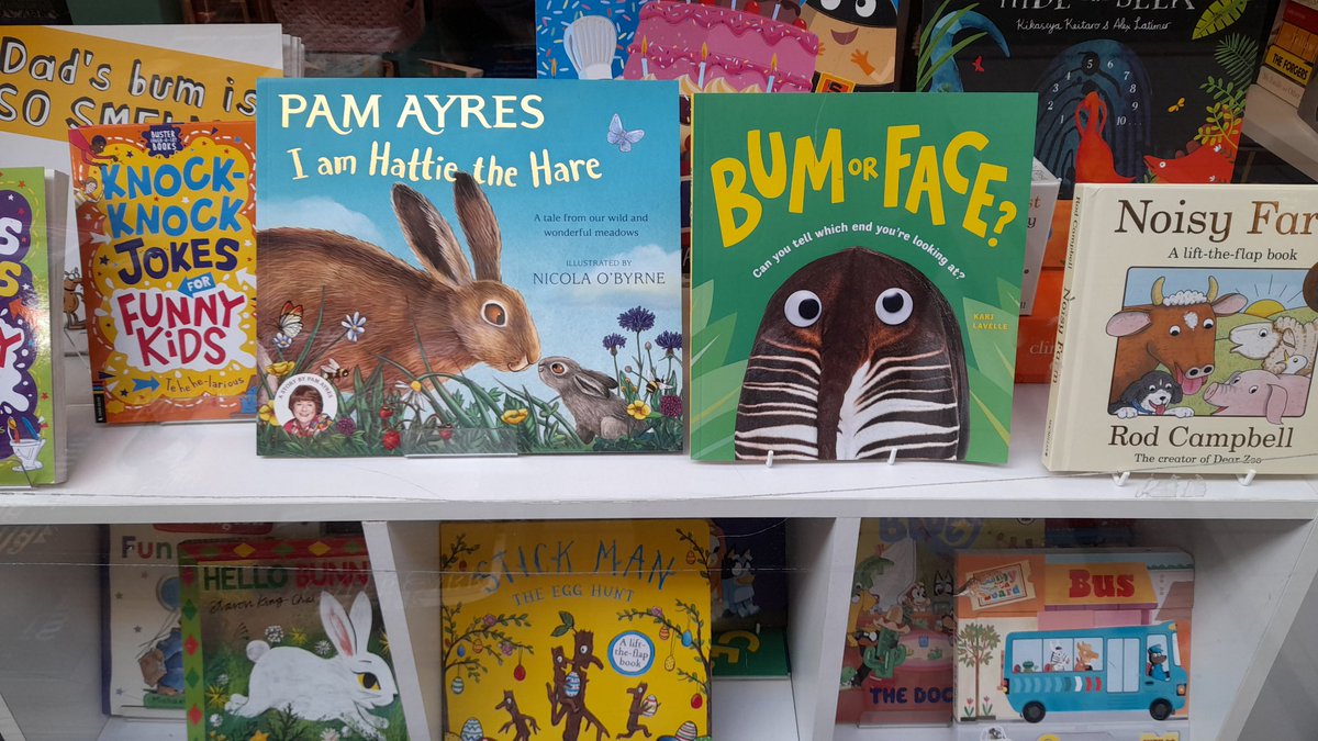 J. E. Books tweet media