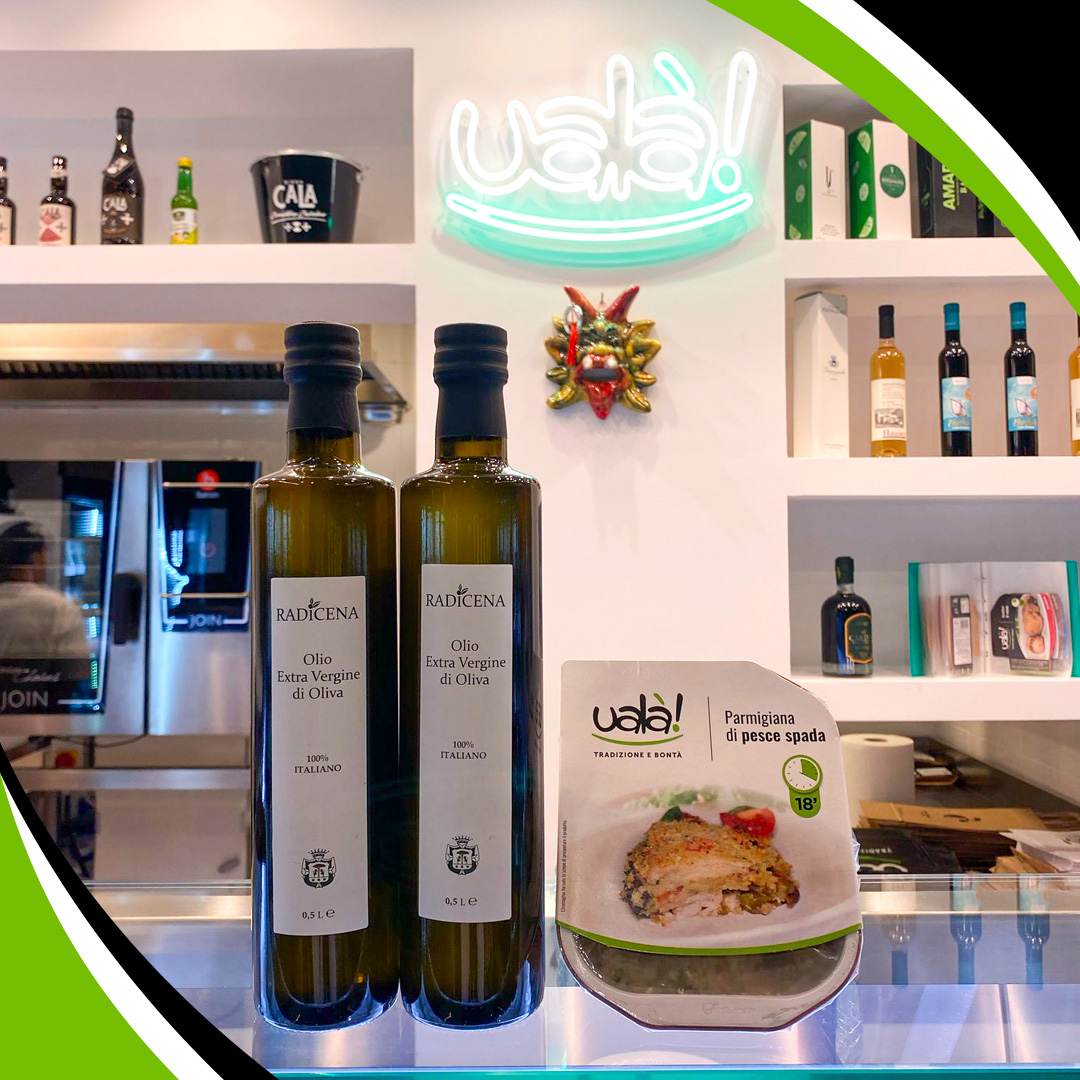 “Ualà – Tradizione e Bontà”: a Roma tutto il sapore del mare ogni giorno in tavola con le specialità di pesce dello Stretto di Messina yescalabria.com/uala-tradizion…