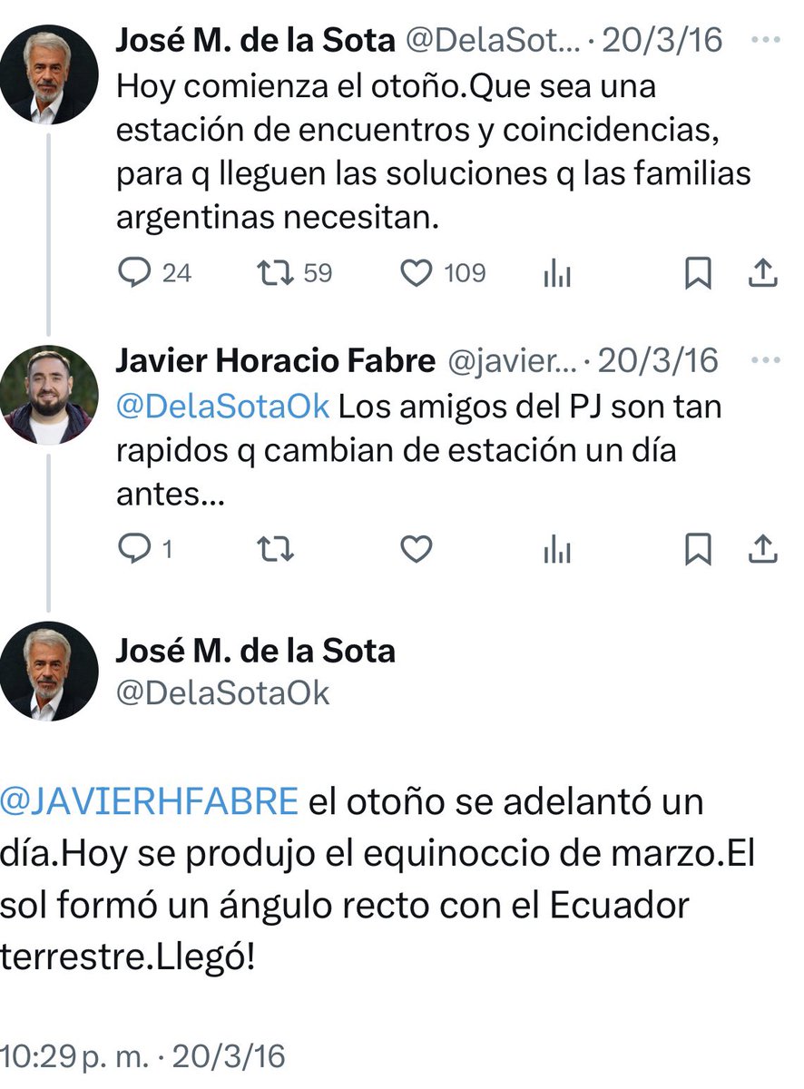 Javier Horacio Fabre tweet media