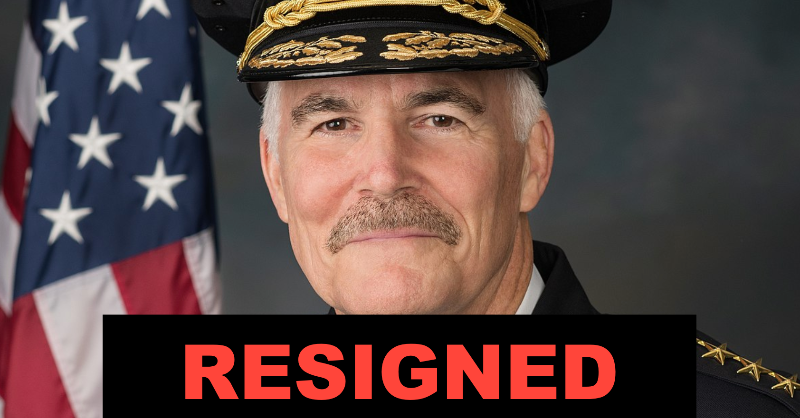 NewsSlingshot's tweet photo. 🚨EXCLUSIVE: Slingshot News Takes Down Capitol Police Chief Thomas Manger After Bombshell Exclusive Report Reveals Major Scandal

Follow @NewsSlingshot for more exclusive reports!