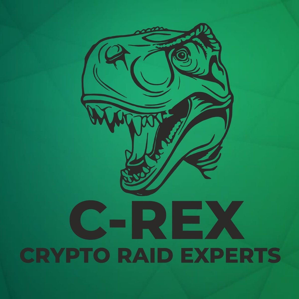 Raven Black (@ravenblack7777) on Twitter photo π Attention all devs! Your next big break is right here! πΌπ₯
Tired of struggling to get visibility, engagement, and investors for your project? Let C-REX <a href="/C_REXPERTS/">CRYPTO RAID EXPERTS(C-REX) π¦</a> handle it! We are an elite raid team of top-tier shillers, raiders, mods, and community builders ready to take π Attention all devs! Your next big break is right here! πΌπ₯
Tired of struggling to get visibility, engagement, and investors for your project? Let C-REX <a href="/C_REXPERTS/">CRYPTO RAID EXPERTS(C-REX) π¦</a> handle it! We are an elite raid team of top-tier shillers, raiders, mods, and community builders ready to take