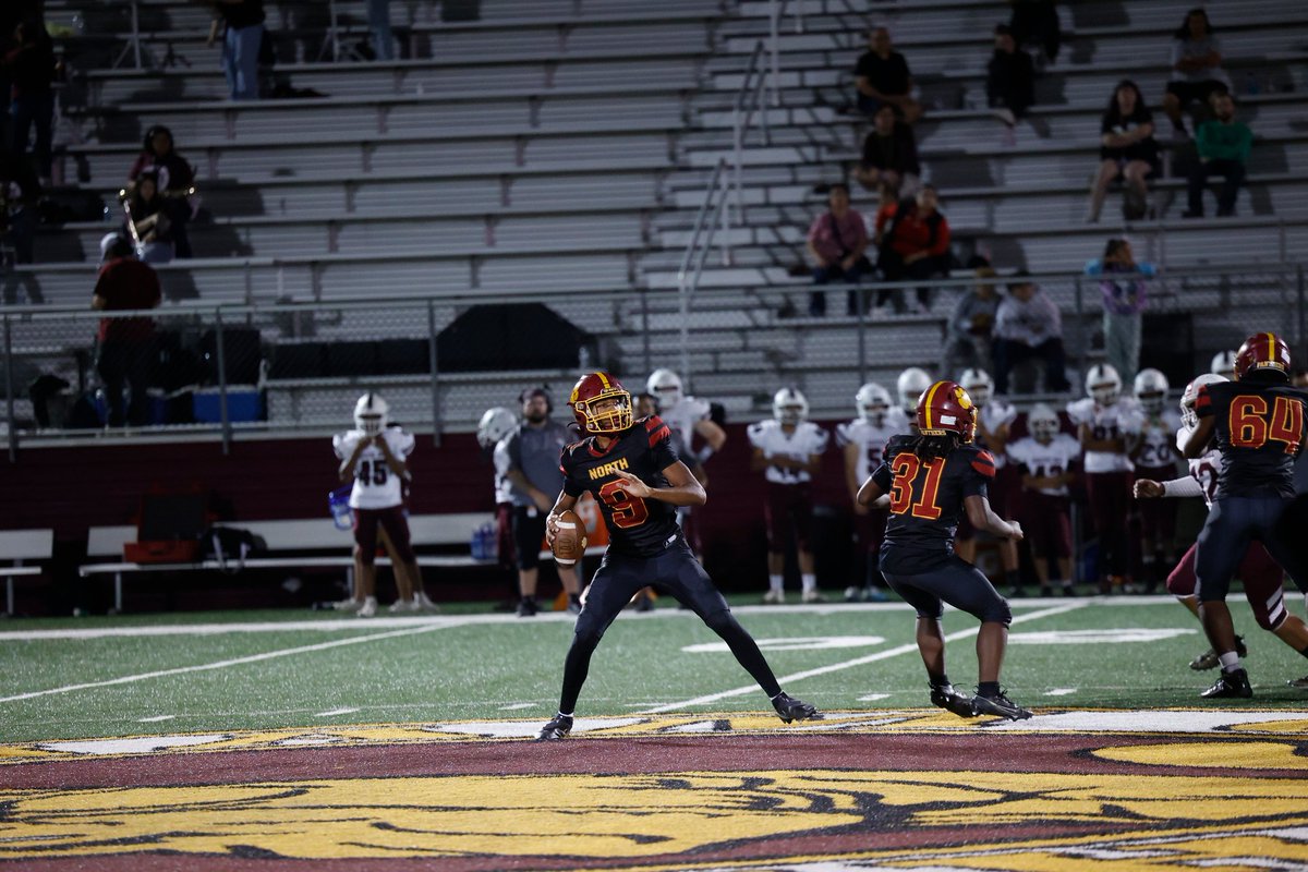 Marshall Bennett tweet media