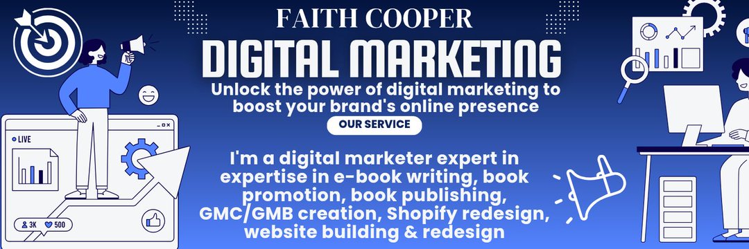 Faith Coper tweet media