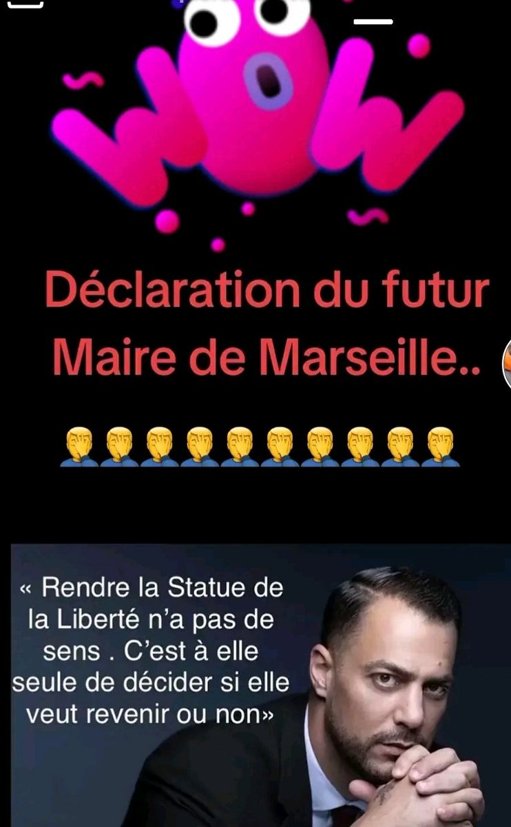 Bonjour à tous et bonne journée 😊