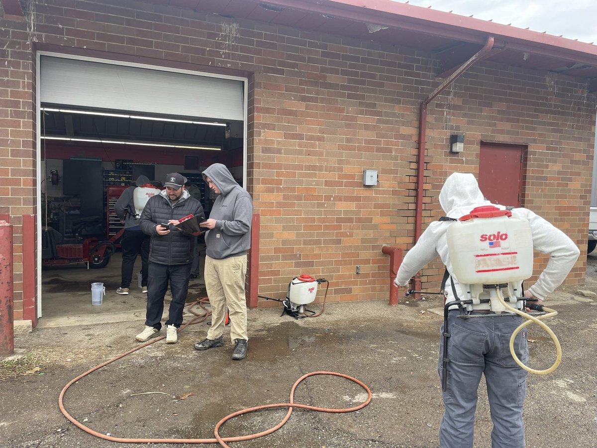 It’s been a calibrating start to the cultural practices class