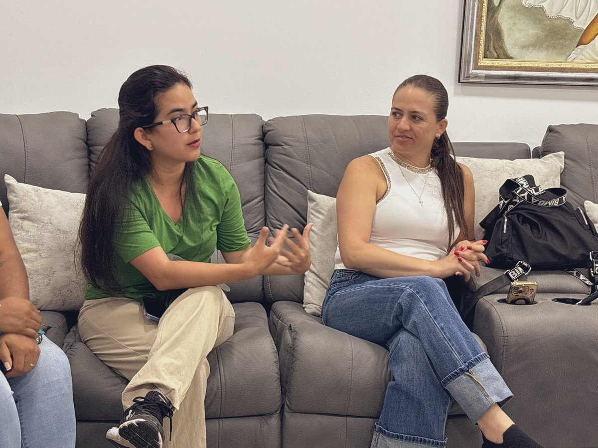 Ministerio de Ambiente y Energía tweet media