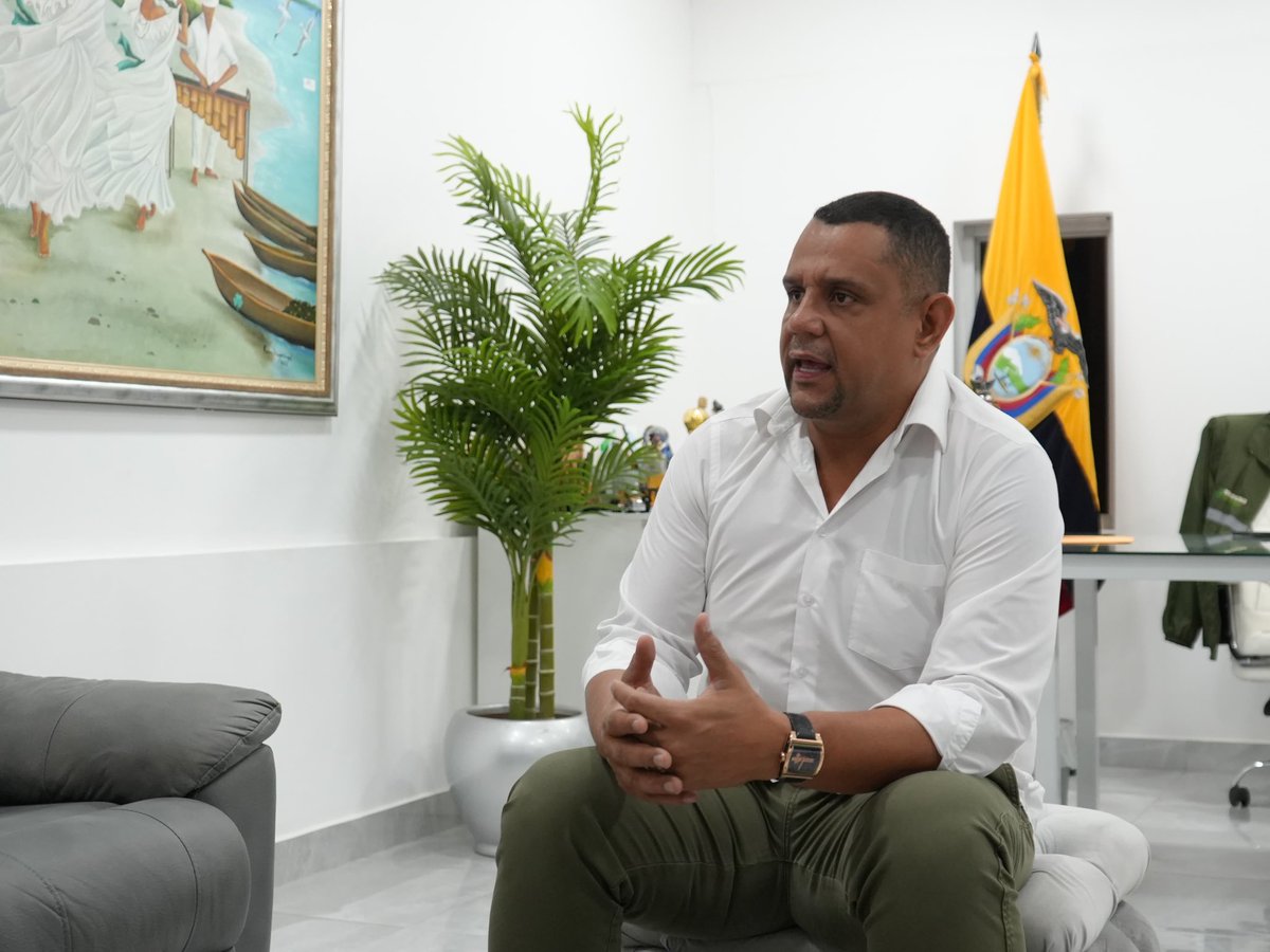 Ministerio de Ambiente y Energía tweet media