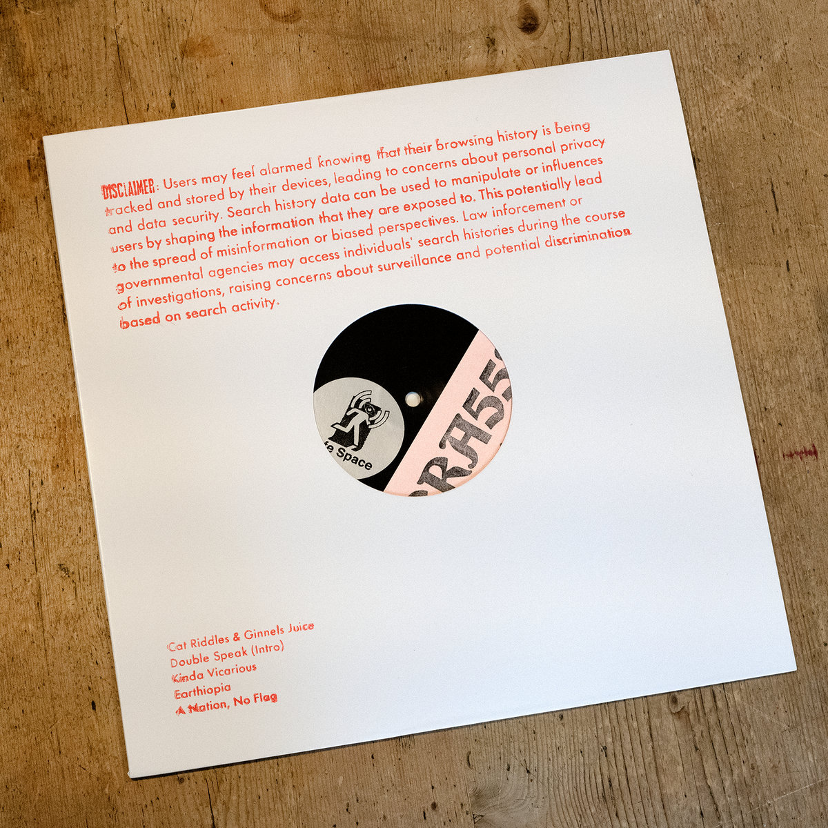 📡 808rad.io/400

<a href="/Brassfoot/">Brassfoot</a> - Cat Riddles &amp; Ginnels Juice [<a href="/TheTrilogyTapes/">The Trilogy Tapes</a>]

Escúchalo en el #podcast #808Radio400 de <a href="/RadioCLM_es/">Radio Castilla-La Mancha</a> <a href="/CMM_es/">Castilla-La Mancha Media</a>