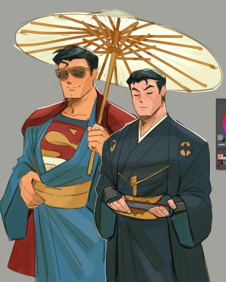 arkhamochi 🦇🐣 tweet media