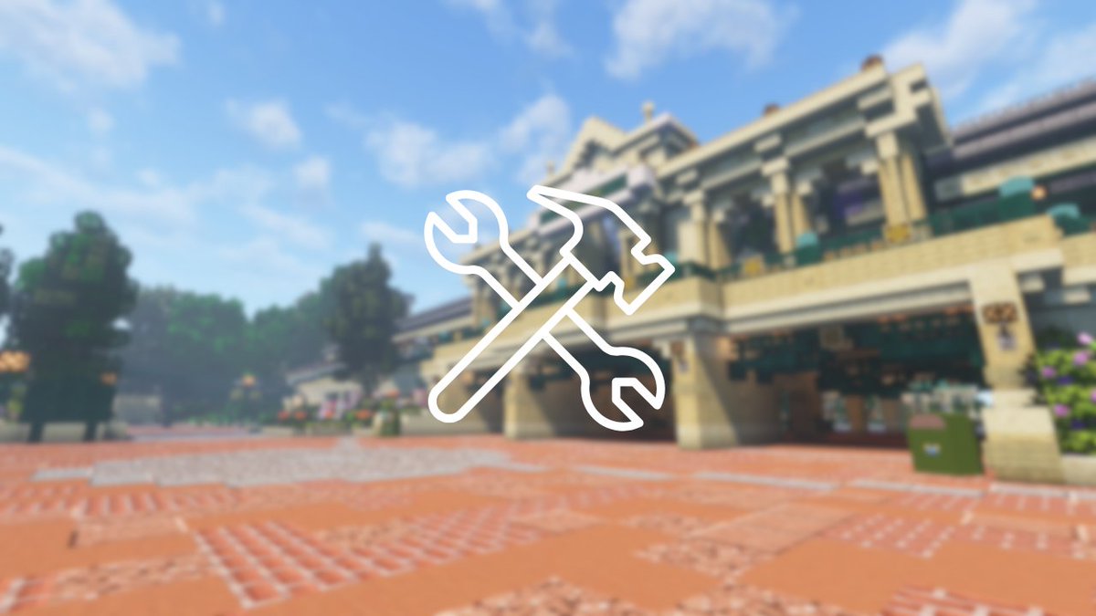 HydronixMC tweet media