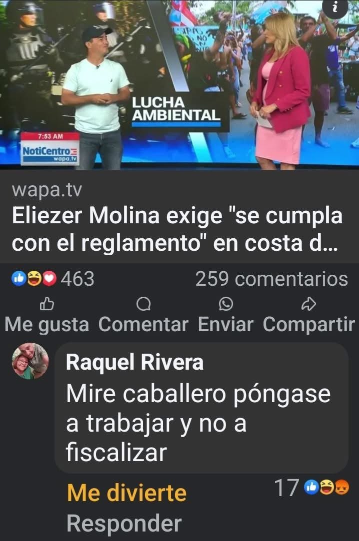 soldeigriega's tweet photo. Fiscalizar es trabajar en su puesto, Raquel 

Es que esta gente es tímida de pensamiento😭😂 https://t.co/n6yK6h0L3H