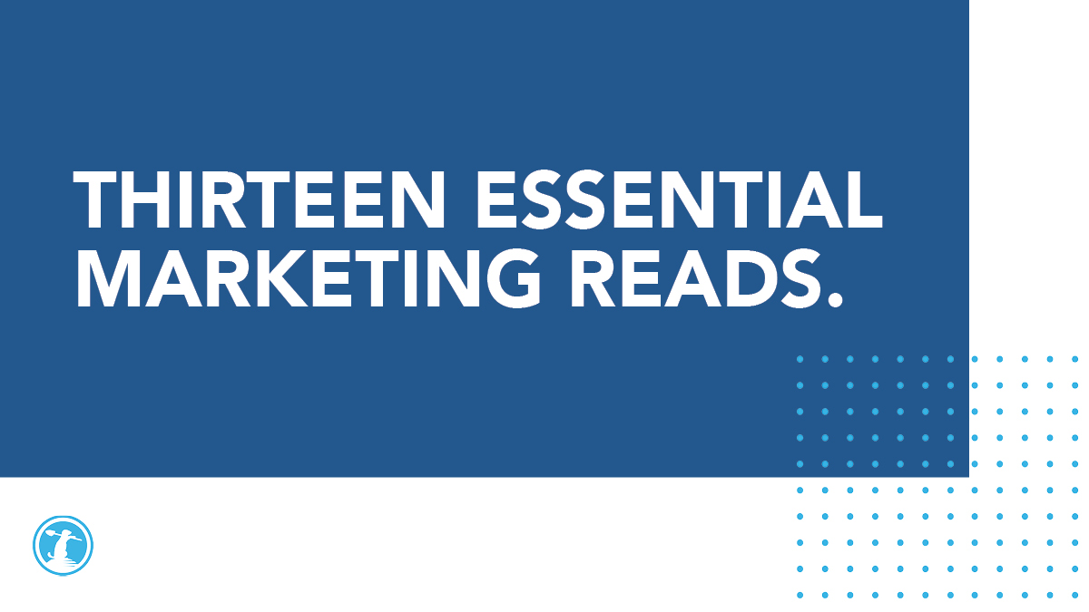 PrairieDogTCG's tweet photo. The tried-and-true method to open your mind and unlock new possibilities? Books. Read our latest blog: The Burrow — Insights for Health Care Marketers at https://t.co/ztjaUez3wp. https://t.co/PMR8uXNiXe