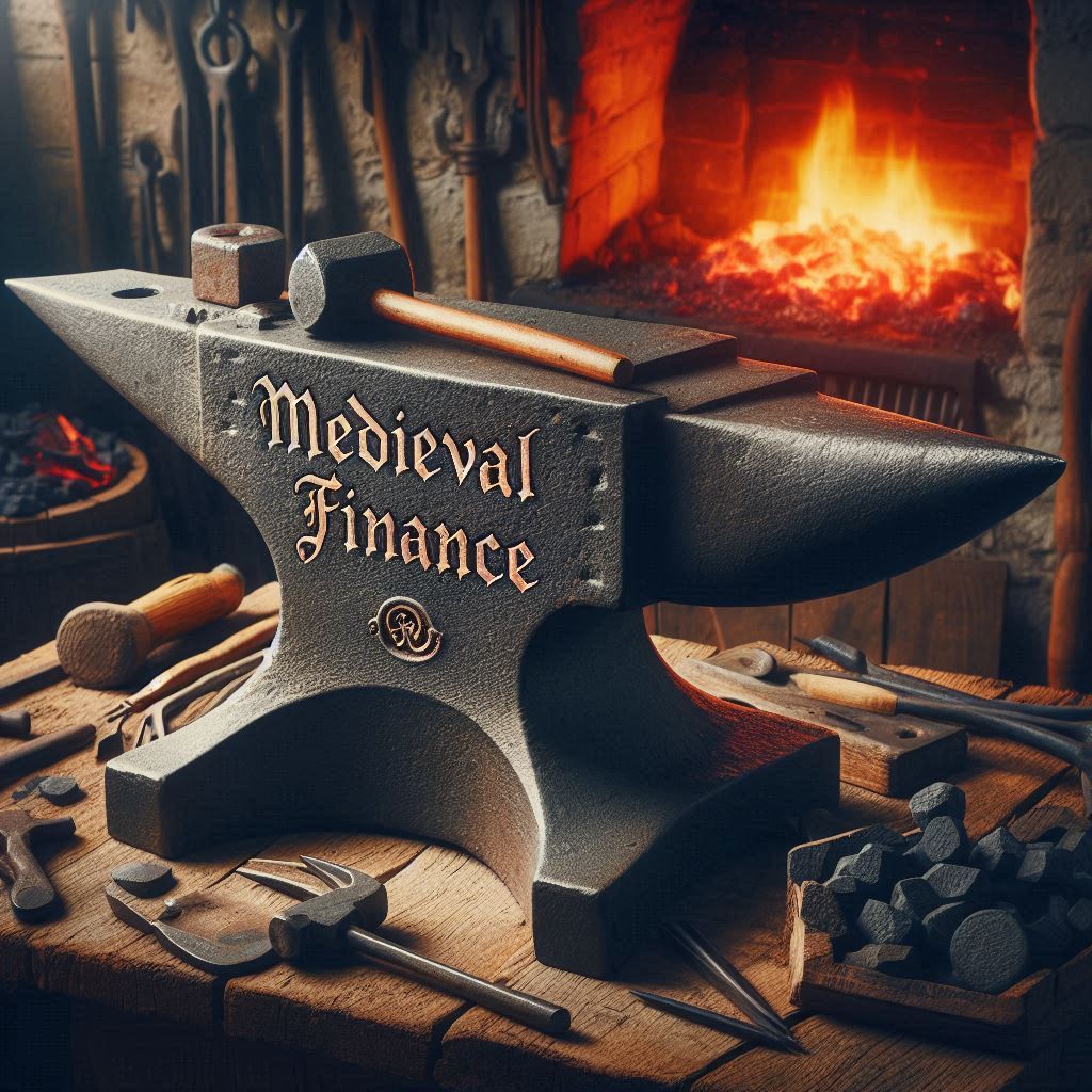 Here at Medieval Finance, we are hammering out our resilient economy with the anvil of trade, and the bellows of innovation ⚔  

Keep notifications on, follow our telegram, and sharpen your swords. Important proclamations are on the horizon ⚔

#SHIELD #KNIGHT #SONIC