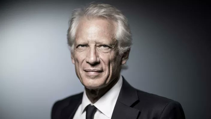 Alexandre Devecchio tweet media