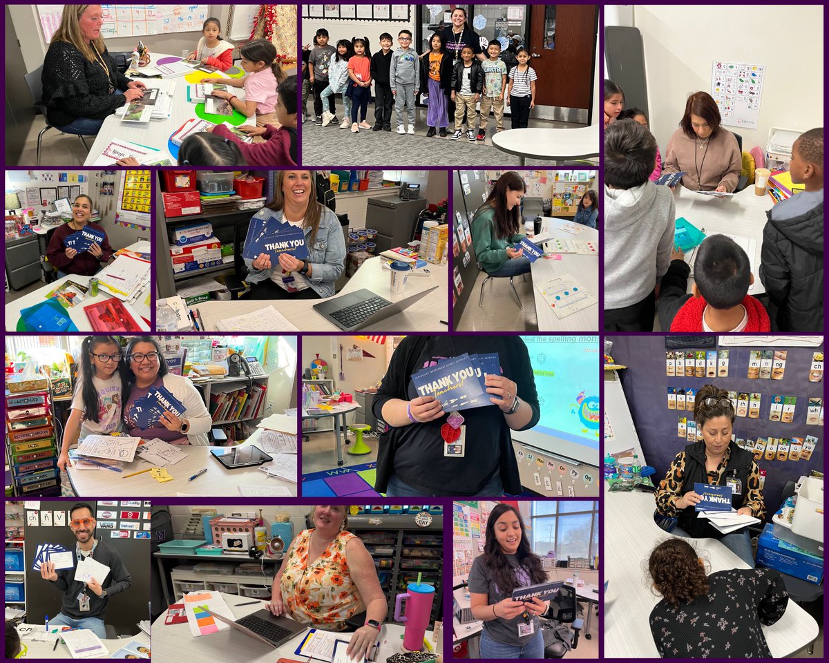 Mill Street Elementary tweet media