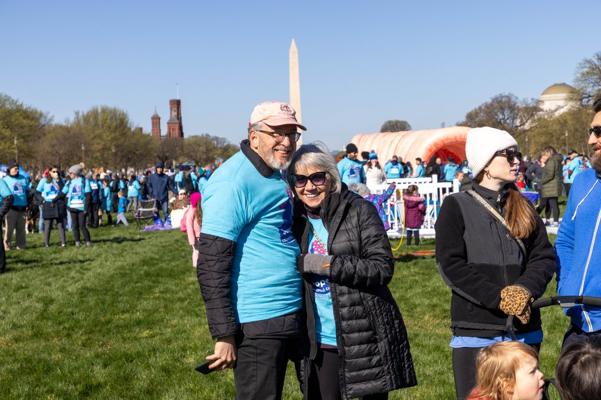 Colorectal Cancer Alliance tweet media