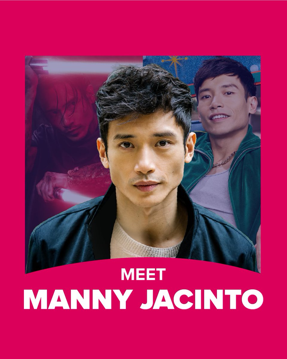 FAN EXPO Chicago tweet media