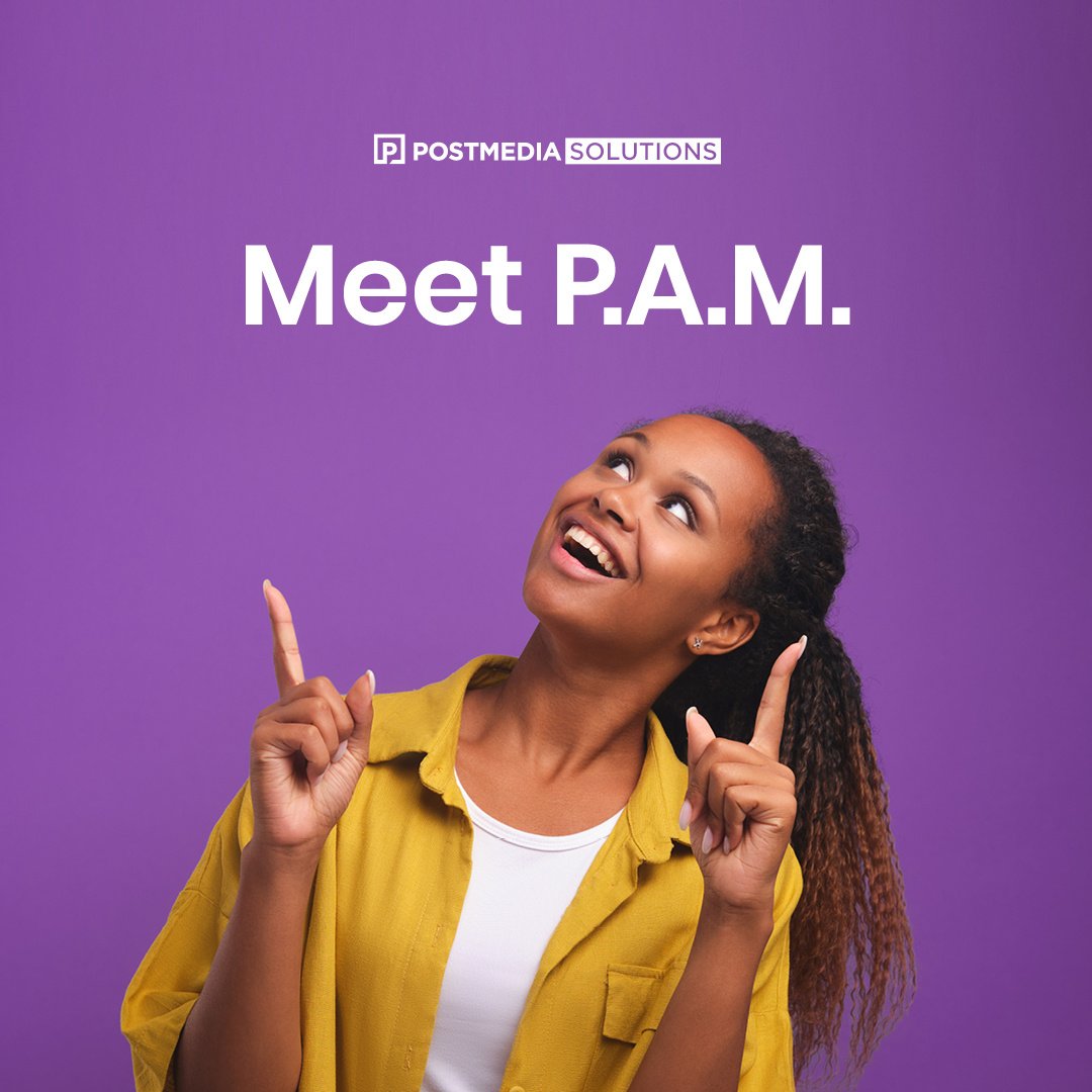 Postmedia Solutions tweet media