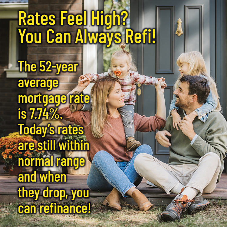 NextageLSR's tweet image. Let's talk about which lenders offer 30-year fixed-rate mortgages with special provisions that facilitate refinancing when interest rates decrease....Learn more at bh-url.com/gsbEorT6 #LeanderHomes #LeanderRealEstate