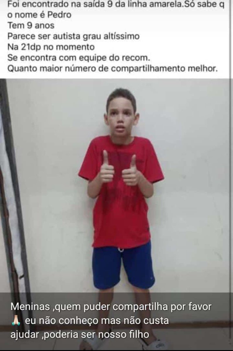 Quem pode ajuda a chega na família.