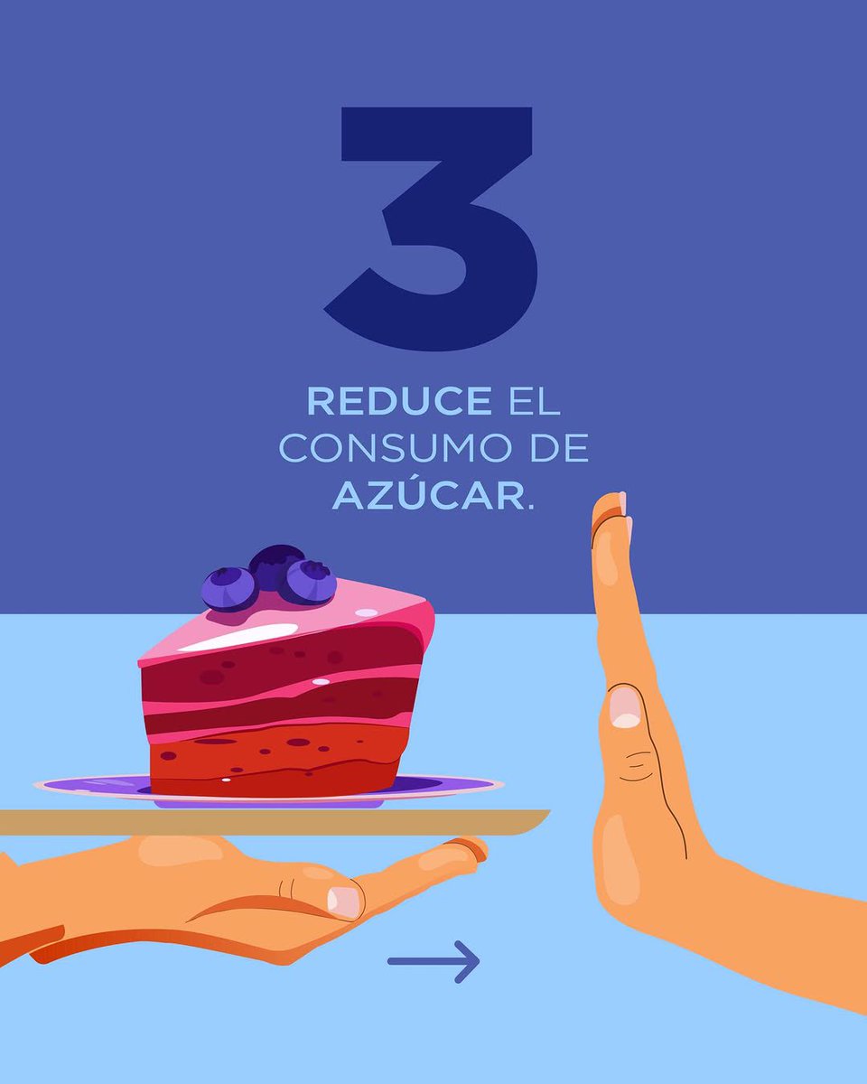 Sigue estos consejos y haz de tu higiene oral una prioridad. ¡Tu sonrisa y tu salud te lo agradecerán! 😁💚

#SaludBucodental  #CuidaTuSonrisa  #DíaMundialDeLaSaludBucodental #FundaciónPropagas