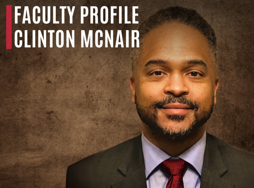 Public administration isn’t just about policy—it’s about people, governance, and impact. Dr. Clinton R. McNair II explores social equity &amp; nonprofit management,  shedding light on how perceptions of fairness shape bureaucratic systems🔗Read more: tinyurl.com/28f5vrvc