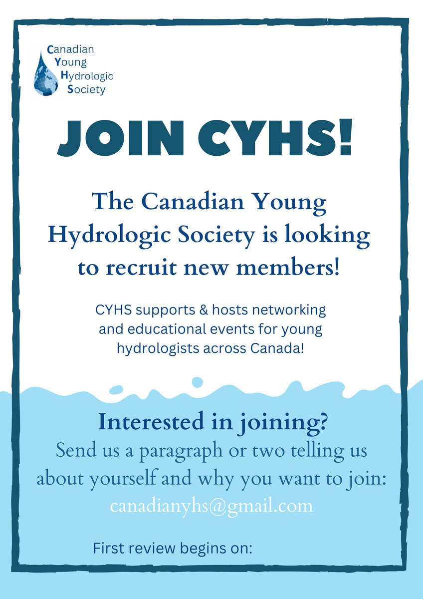 Canadian YHS tweet media